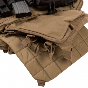Helikon Tex BAIL OUT BAG® Backpack - Nylon - Coyote