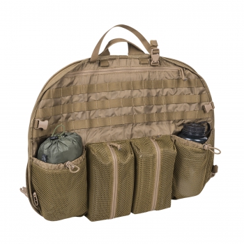 Helikon Tex BAIL OUT BAG® Backpack - Nylon - Coyote