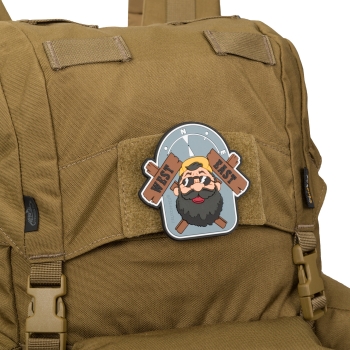 Helikon Tex Bergen Backpack® - Shadow Grey
