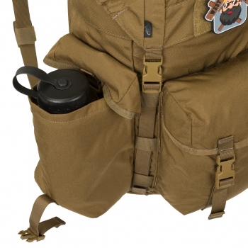 Helikon Tex Bergen Backpack® - Shadow Grey