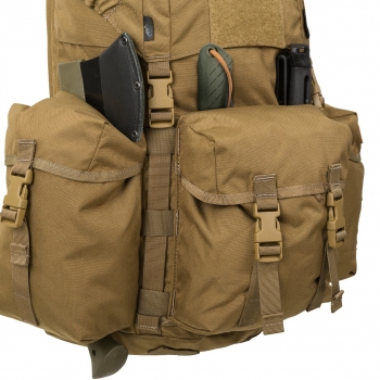 Helikon Tex Bergen Backpack® - Shadow Grey