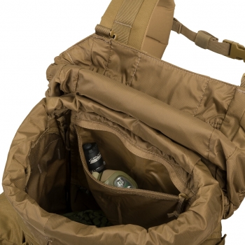 Helikon Tex Bergen Backpack® - Earth Brown / Clay A