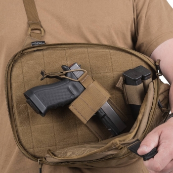 Helikon Tex EDC Sling Backpack® - Coyote