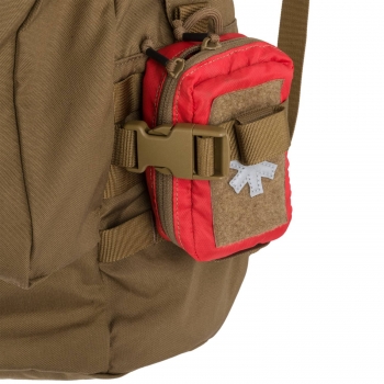 HELIKON TEX Guardian Assault 35 Ltr Backpack Black