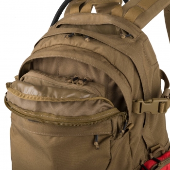 HELIKON TEX Guardian Assault 35 Ltr Backpack Black