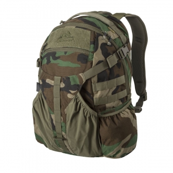 Helikon Tex RAIDER® 20ltr Backpack - Cordura® - US Woodland Camouflage