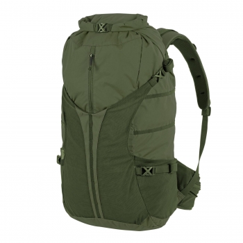 Helikon-Tex Summit Backpack® 40ltr Oliv Green