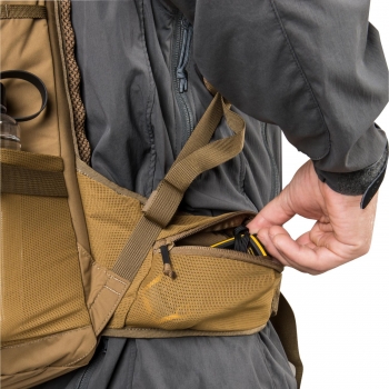 Helikon-Tex Summit Backpack® 40ltr Coyote