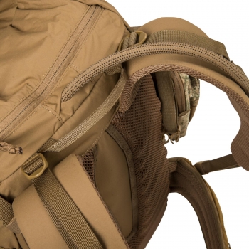 Helikon-Tex Summit Backpack® 40ltr Coyote