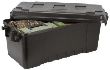 Plano Transportbox 64 Liter Oliv
