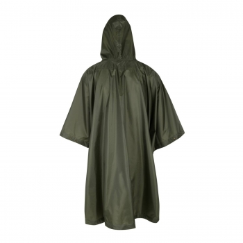 Preview: Helikon Tex US Poncho Black