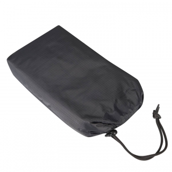 Helikon Tex US Poncho Black