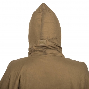 Helikon-Tex SWAGMAN ROLL® Poncho - Climashield® Apex 67g - Taiga Green