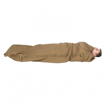 Helikon-Tex SWAGMAN ROLL® Poncho - Climashield® Apex 67g - Taiga Green