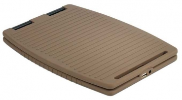 Powertraveller Tactical Solargorilla Coyote