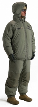 Preview: US ARMY Gen III APCU Level VII Primaloft Jacke