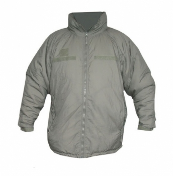 US ARMY Gen III APCU Level VII Primaloft Jacke