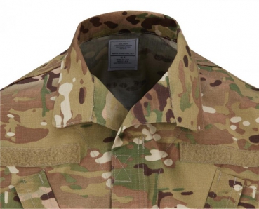 Propper® US ARMY ACU Coat - New Spec - Multicam