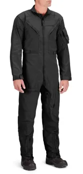 US CWU 27/P Pilotenoverall Nomex® Flight Suit Schwarz