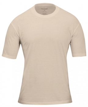 Propper Pack 3™ T-Shirt – Crew Neck Desert Sand