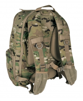 Propper® Expandable Backpack Oliv