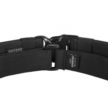 Helikon Tex Defender Security Belt black