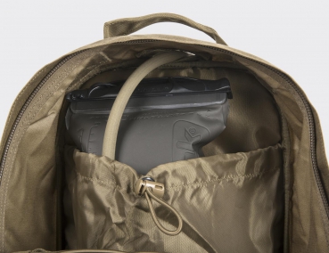 Helikon Tex RACCOON Mk2 20ltr Backpack - Cordura® - Black