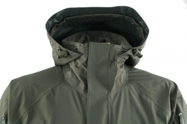 Carinthia PRG Jacket Oliv