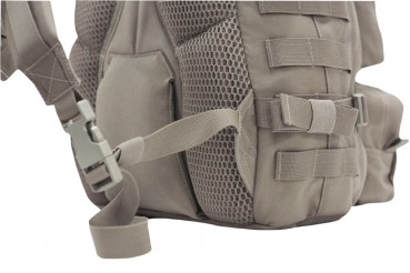 Preview: Warrior Elite Ops 3 Day Assault Pegasus Pack Coyote