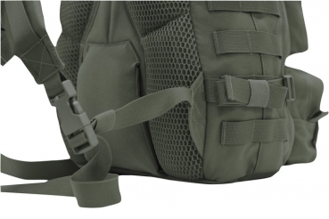 Warrior Elite Ops 3 Day Assault Pegasus Pack OD Green