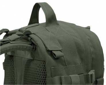 Warrior Elite Ops 3 Day Assault Pegasus Pack OD Green