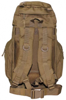 Recon I Daypack 15 Liter coyote