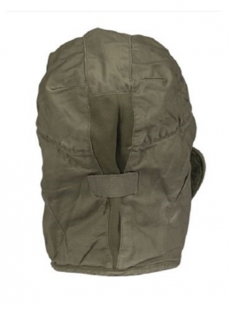 US Army Wintermütze oliv