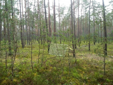 Helikon Tex Supertarp PenCott™ WildWood®