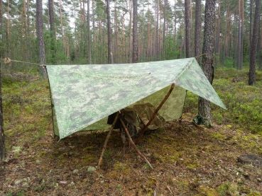 Helikon Tex Supertarp PenCott™ WildWood®