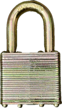 Preview: US Army Paclock Master Lock Vorhängeschloss