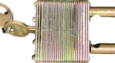 Preview: US Army Paclock Master Lock Vorhängeschloss