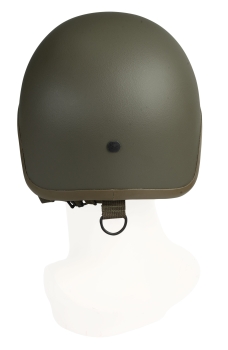 Schuberth Airborne 828 Tactical Cut Gefechtshelm