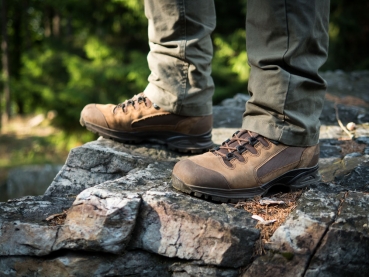 Preview: HAIX Scout 3.0 Goretex Boots