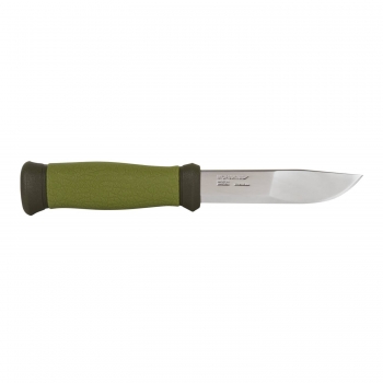 Mora of Sweden AB Morakniv® Outdoor Kit MG - Olive Green