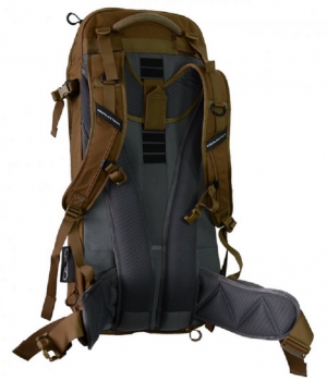 EBERLESTOCK Secret Weapon S34 Coyote Brown / Dry Earth