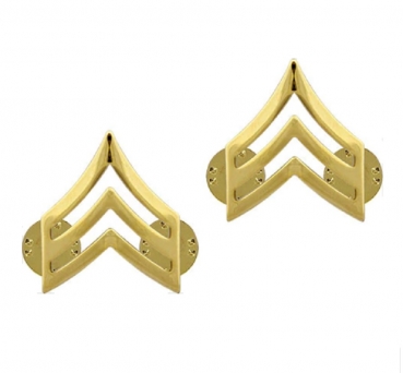 Sergeant US Army Uniform Rank