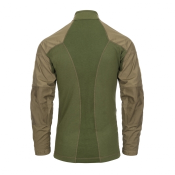 Preview: Direct Action® VANGUARD Combat Shirt® - Pencott® WildWood®