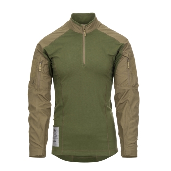 Direct Action® VANGUARD Combat Shirt® - Pencott® WildWood®
