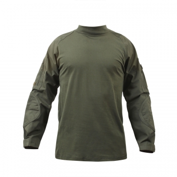 TACTICAL COMBAT SHIRT OLIV