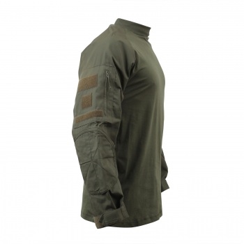 TACTICAL COMBAT SHIRT OLIV