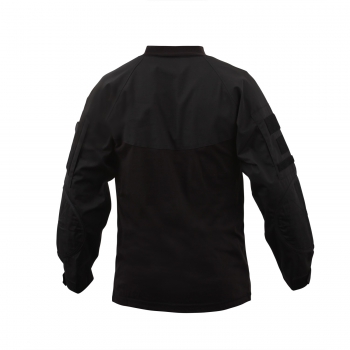 Tactical Combat shirt black