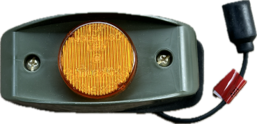 HMMWV Humvee LED Side Marker gelb