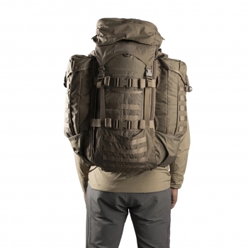 EBERLESTOCK Skycrane II Black