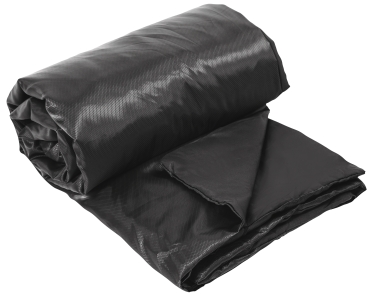 Snugpak Insulated Jungle Blanket BLACK